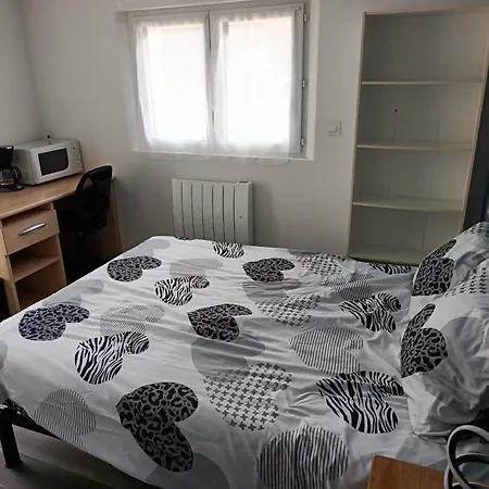 Alloggio in famiglia Chambre chez l'habitant *