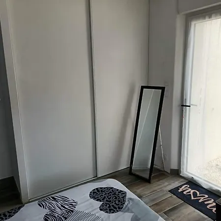 Chambre chez l'habitant Alloggio in famiglia *